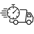 Fast Turnaround