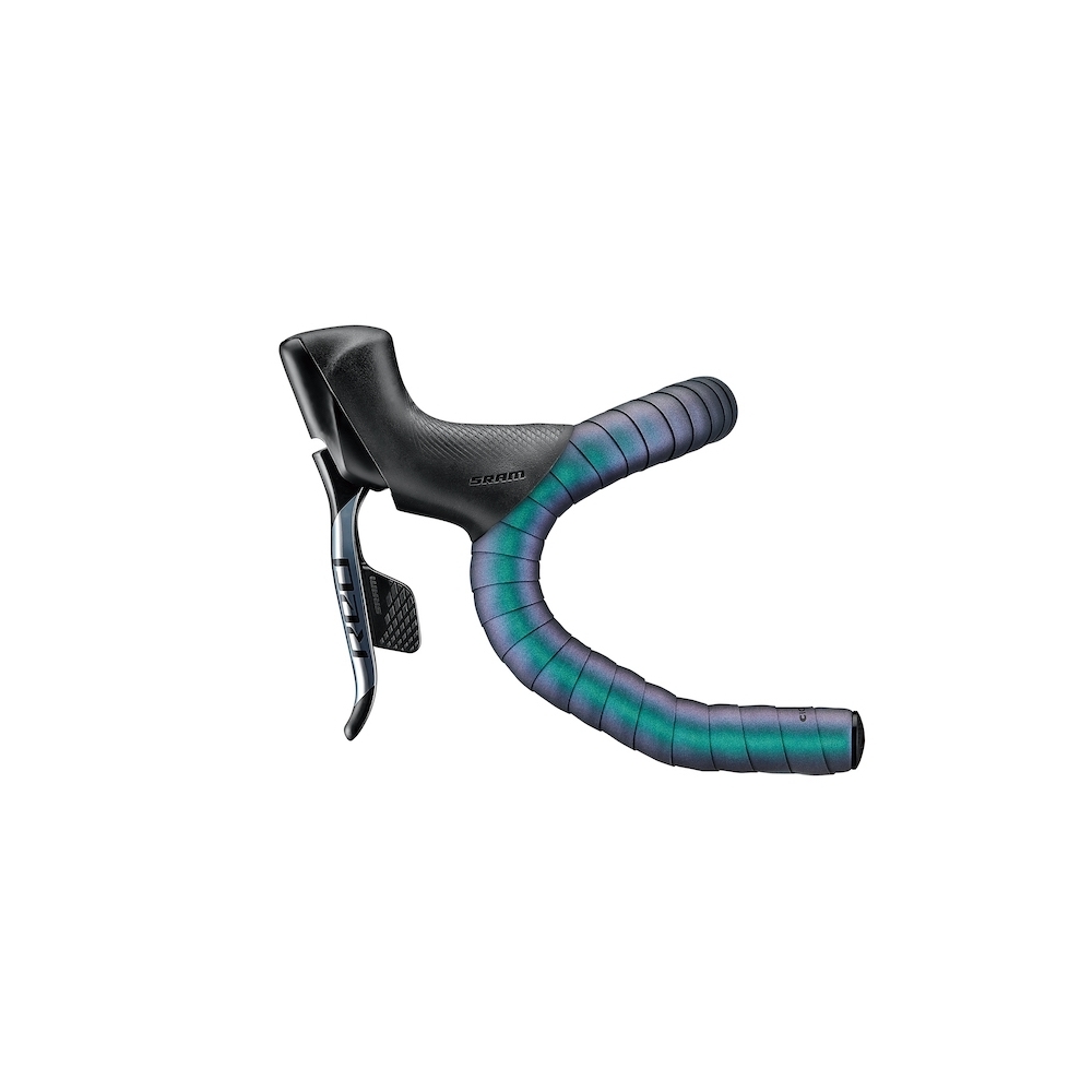 Ciclovation Advanced Poly Touch Cosmic Haze - Emerald