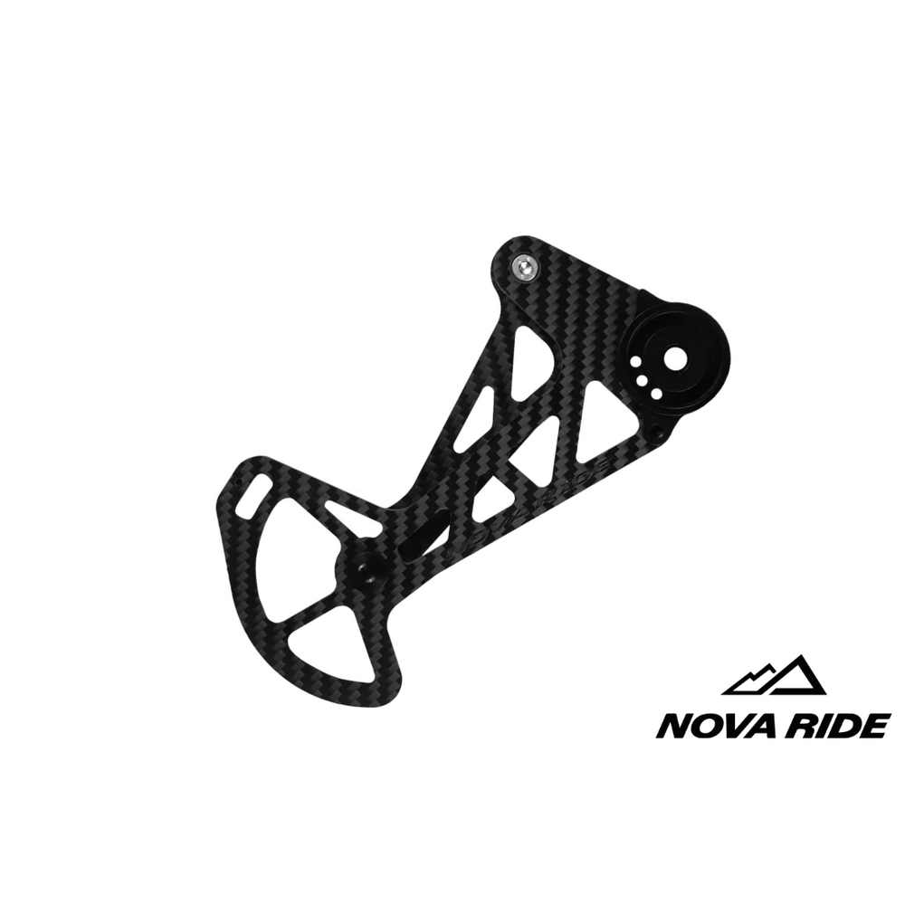 Nova Ride Carbon  Cage - SRAM MTB GX/X01/XX1 (Cage Only) 