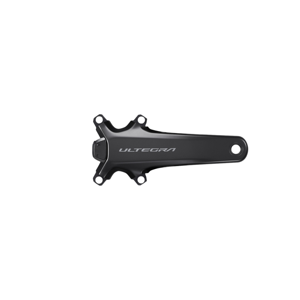 Shimano ULTEGRA FC-R8100-Power Chainset- 172.5mm w/o Chainrings