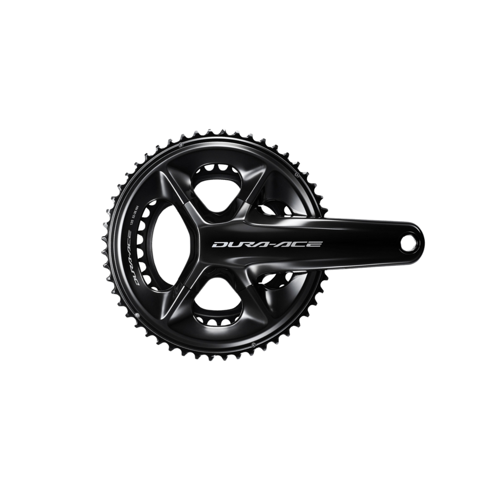 Shimano DURA-ACE FC-R9200 Chainset - 167.5mm