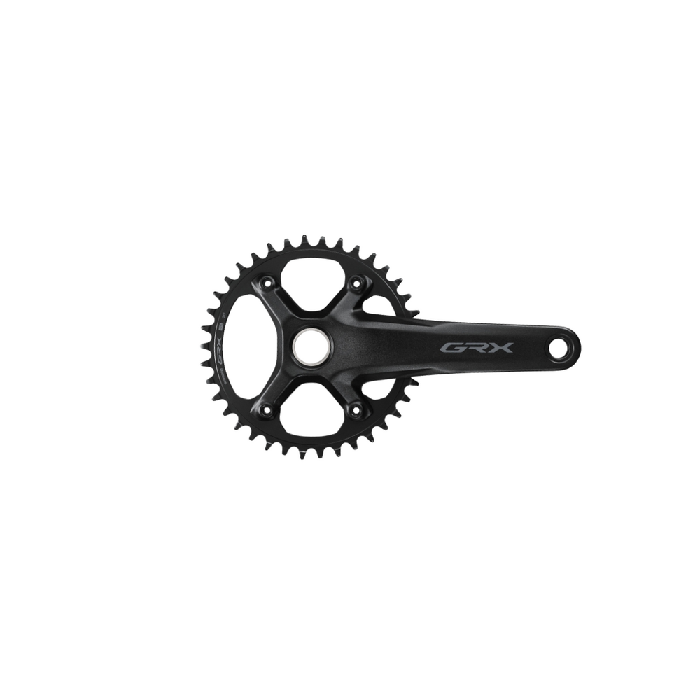 Shimano GRX FC-RX610 Chainset 165mm 38T