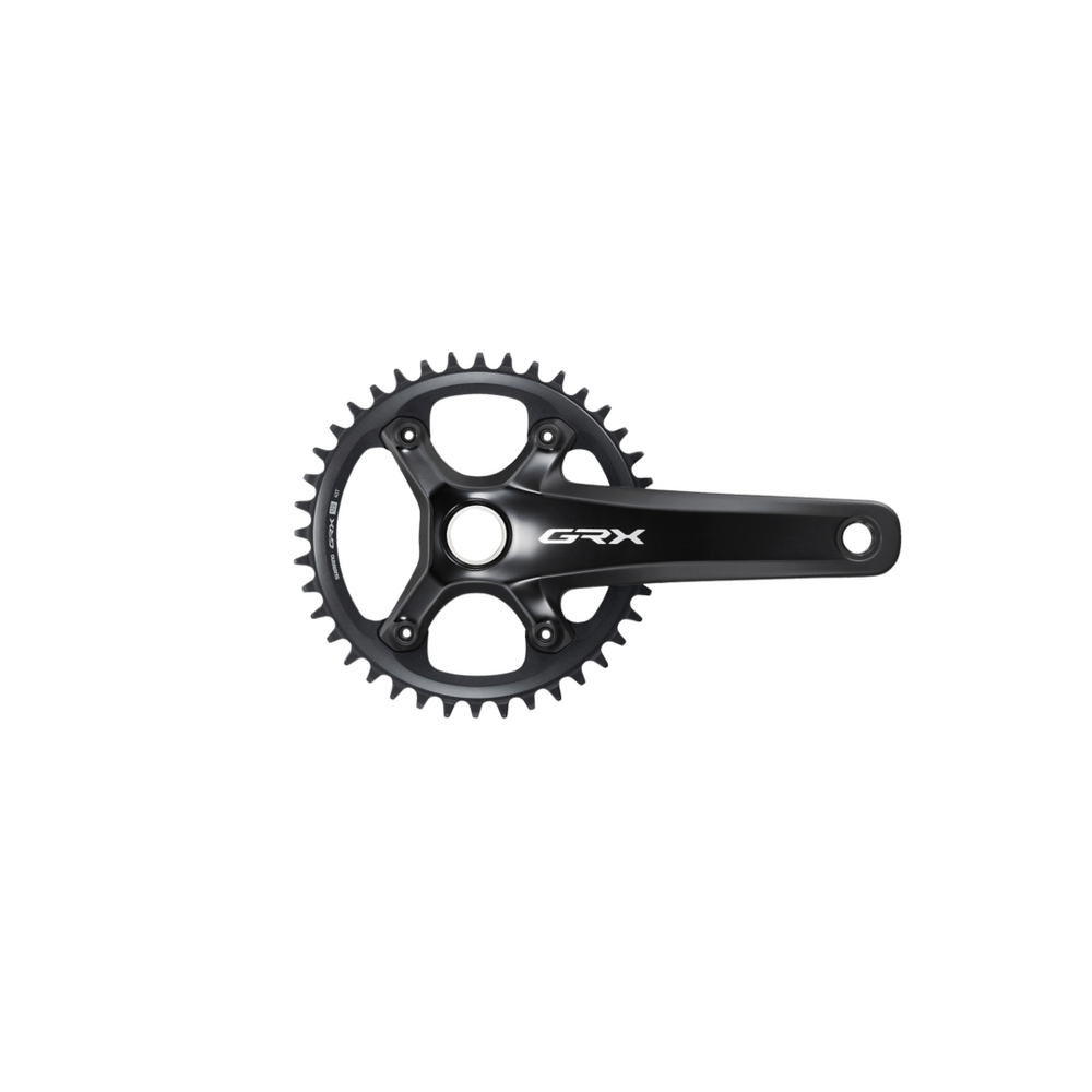 Shimano GRX FC-RX820 Chainset 172.5mm 40T