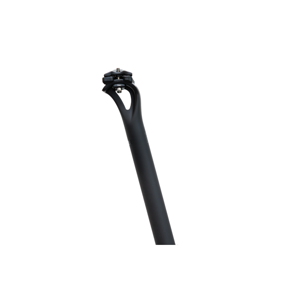 BLKTEC x INNER S6 27.2mm Seat Post - 0mm Offset
