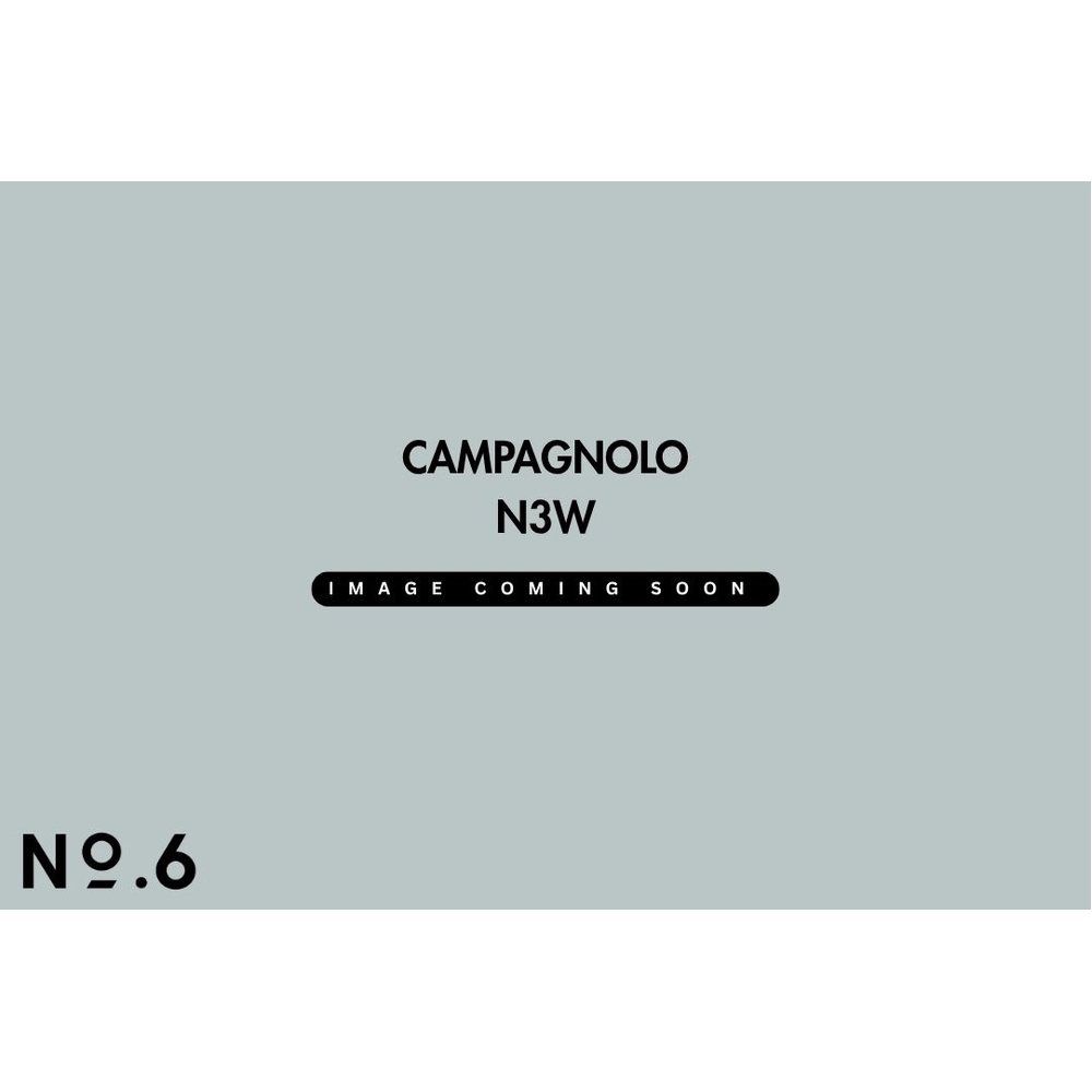 No.6 Zero Gravity Freehub - Campagnolo N3W